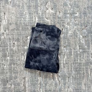 Lululemon Align High Rise leggings 25"